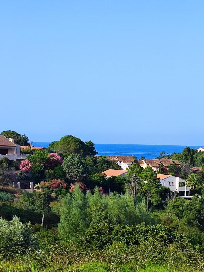 Apartamento Havre De Paix T3 Vue