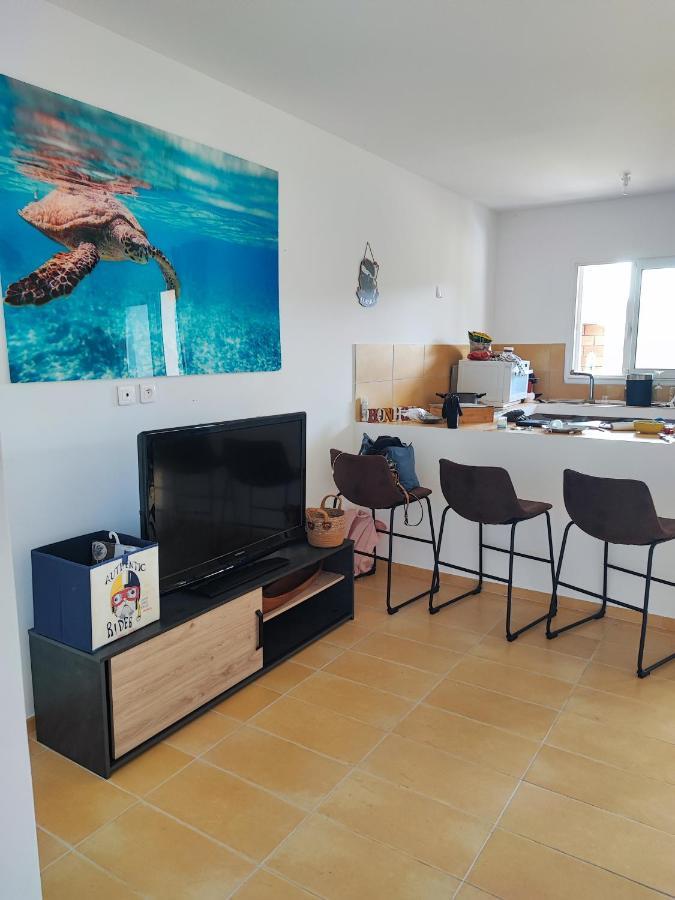 Apartment Havre De Paix T3 Vue
