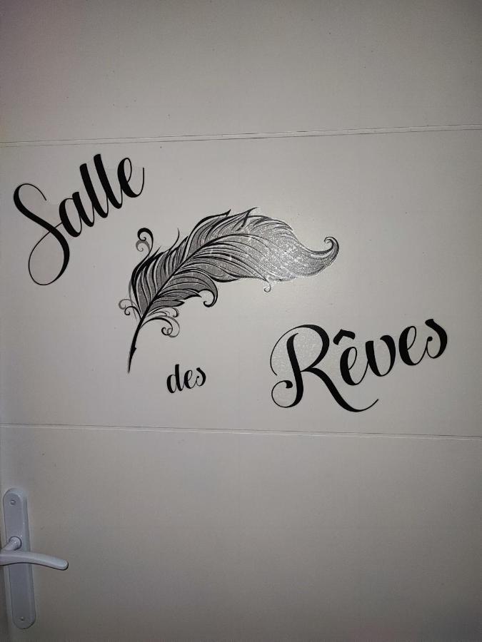 Havre De Paix T3 Vue Appartement Conca