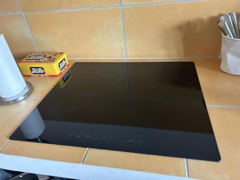 Havre De Paix T3 Vue Appartement Conca