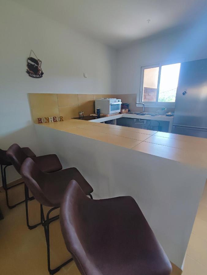 Havre De Paix T3 Vue Apartment