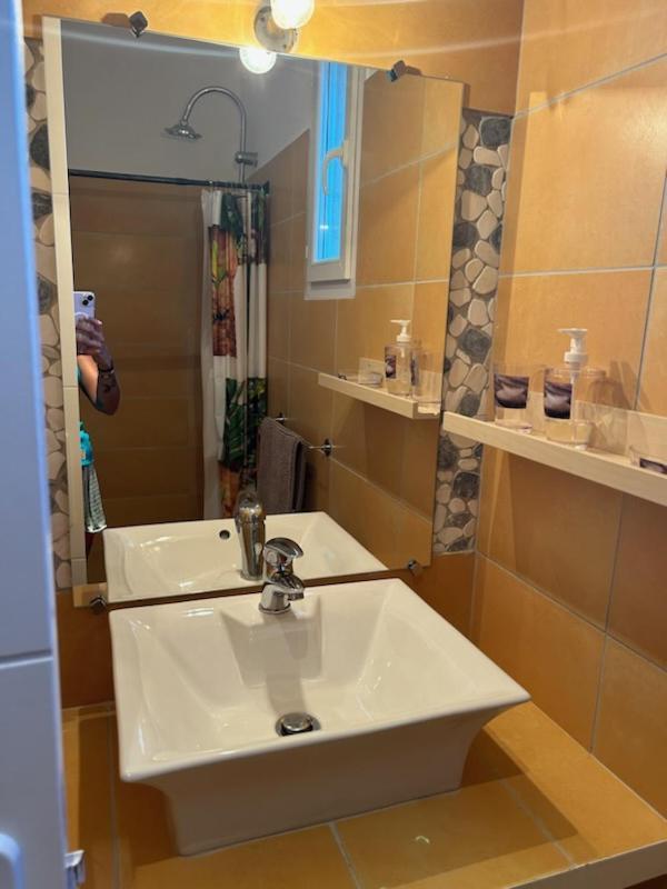 Apartment Havre De Paix T3 Vue Conca