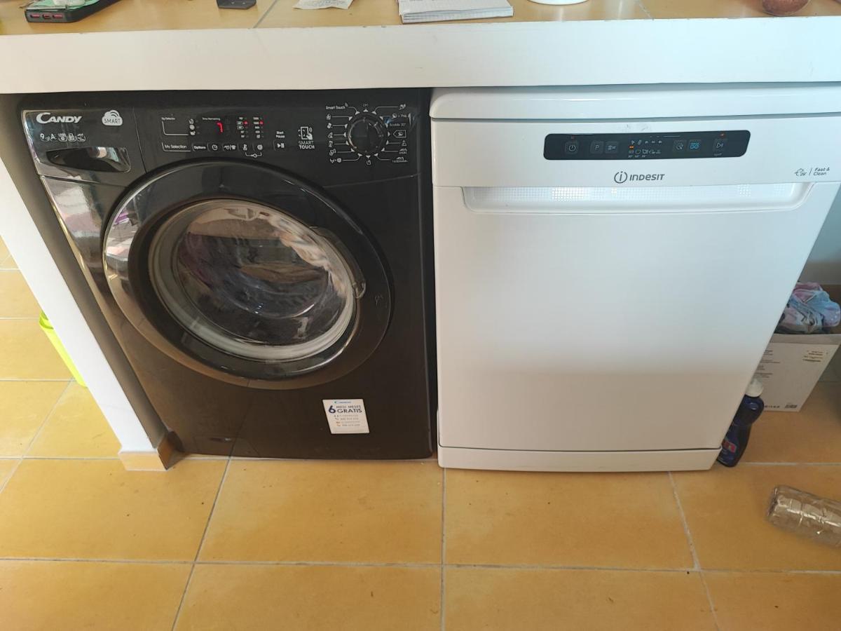 Havre De Paix T3 Vue Appartement