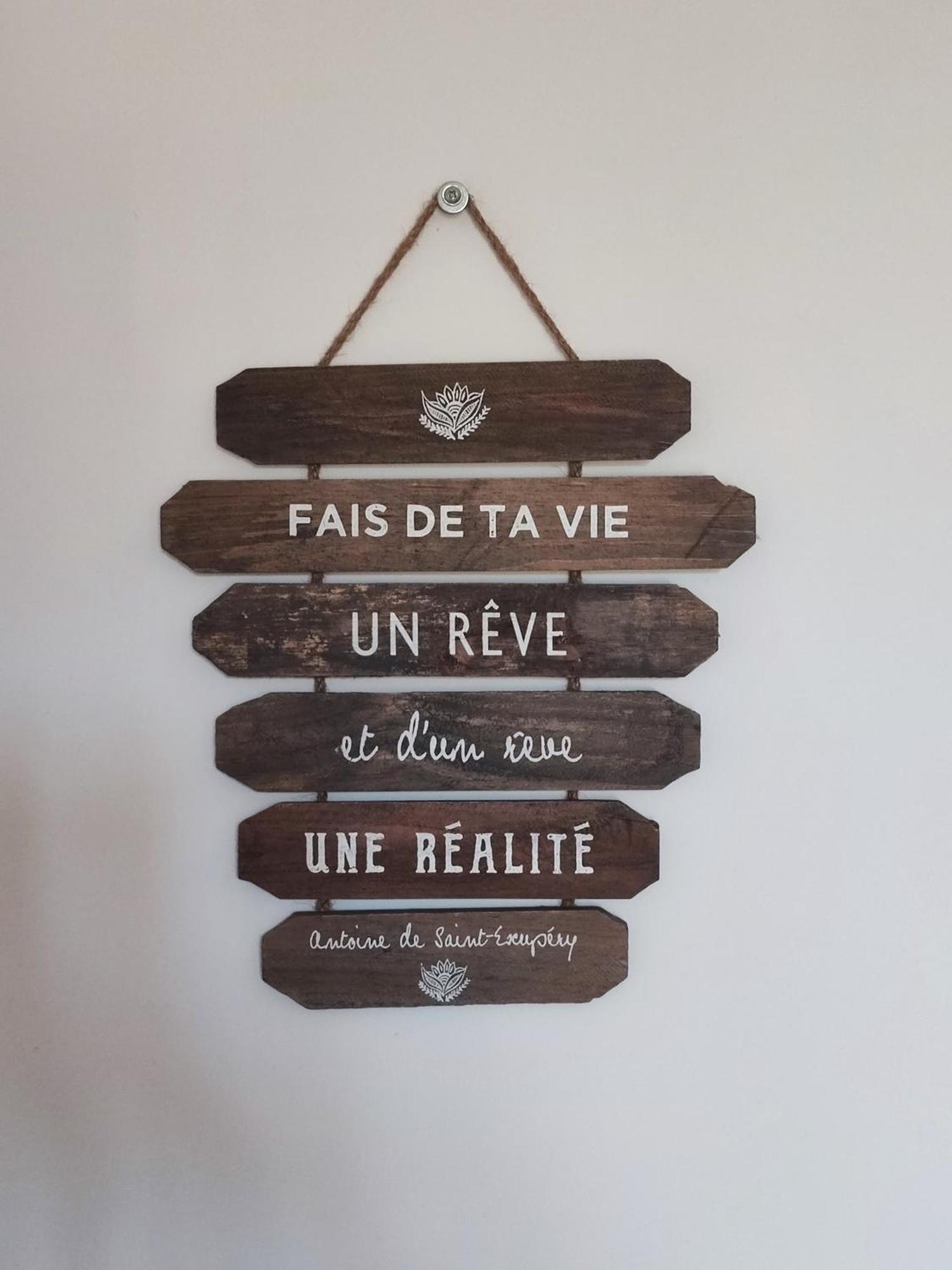 Havre De Paix T3 Vue *