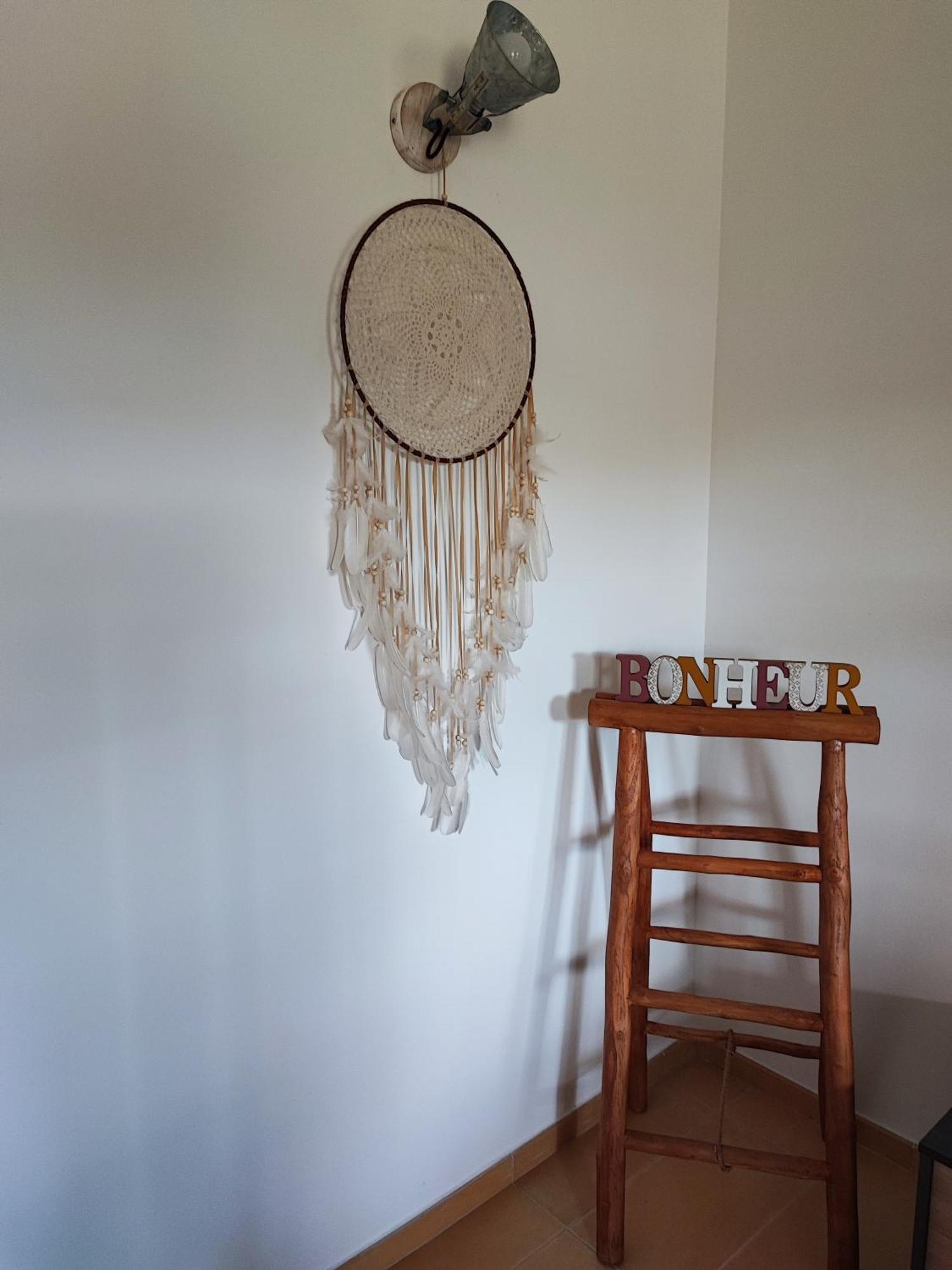 Havre De Paix T3 Vue Appartement